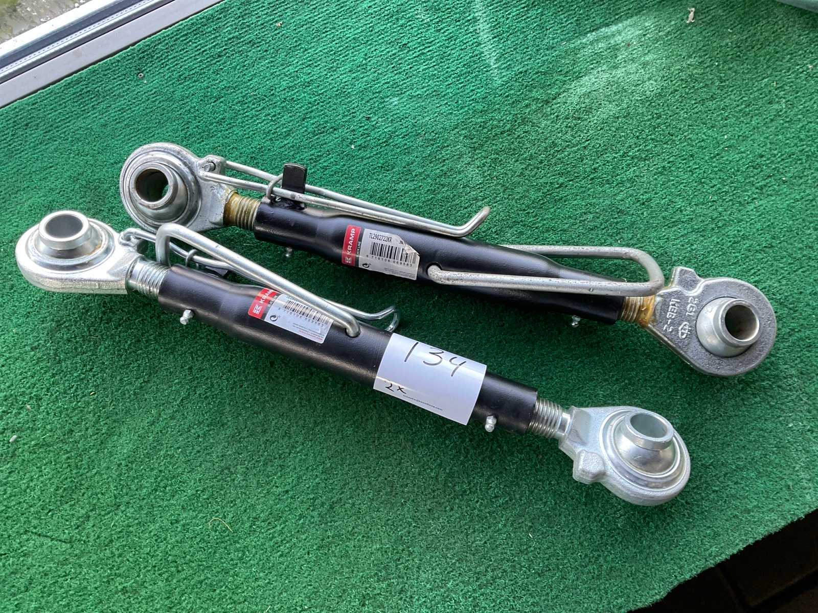 Cramp TL2902722KR Top Link (2x)