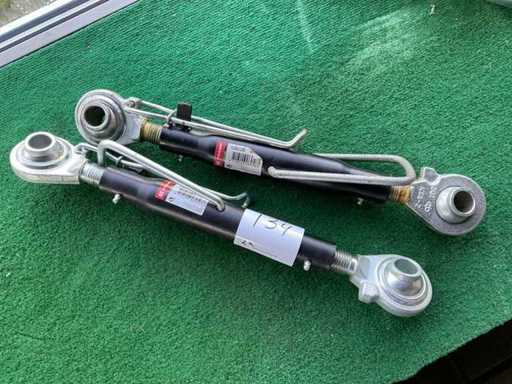 Cramp TL2902722KR Top Link (2x)