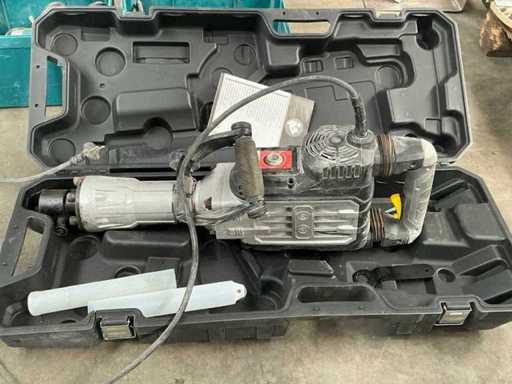 FarTools DBH1700D Marteau de démolition