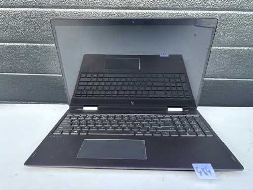 HP - Laptop