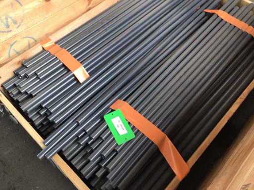 PVC U 1/2 x1,4