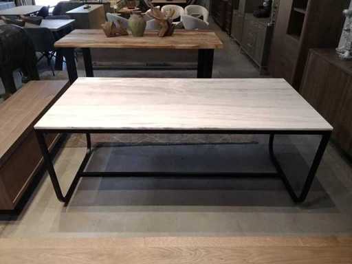 Marbre de table