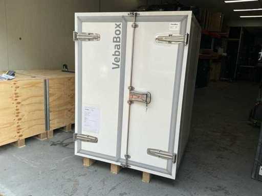 2023 VebaBox Model O Koelcel