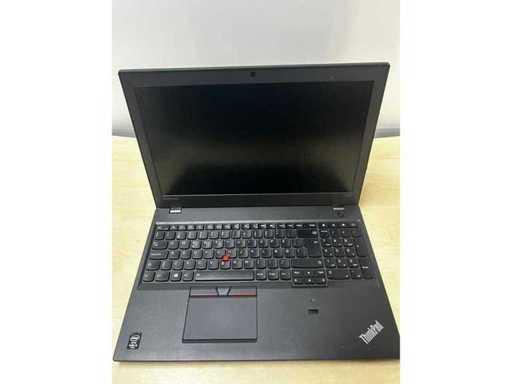 Lenovo - T550 - Ordinateur portable