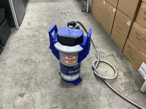 Brita Purity 450 Waterfilter