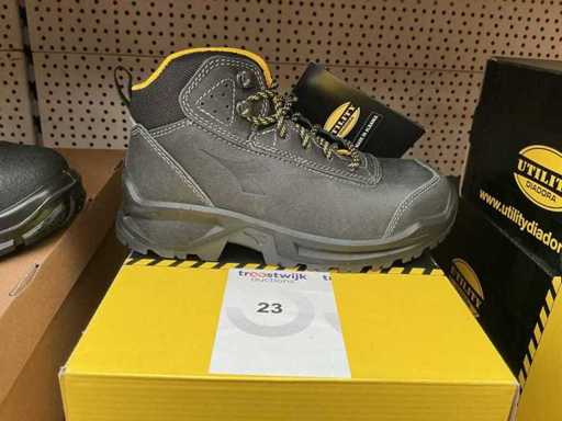 Pantofi de siguranță utilitari Diarado (2x)