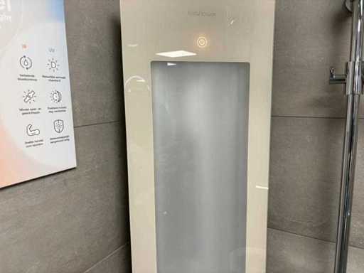 Modèle de showroom Sunshower