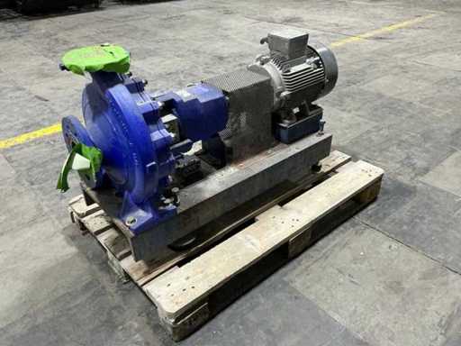 Pompa wodna KSB Etanorm ?279 mm