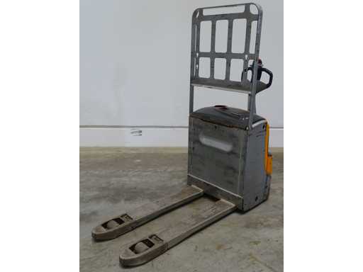 STILL EXU18 pallet truck