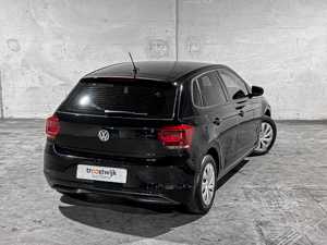 Volkswagen Polo 1.0 MPI Comfortline 75hp 2018, TH-080-X