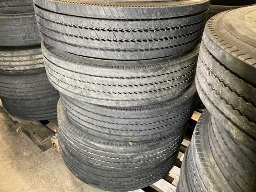 Pneumatique Michelin (5x)