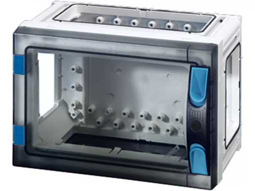 Hensel FP0140 Distribution Board