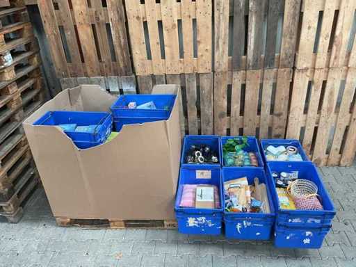 Partij Tuinartikelen