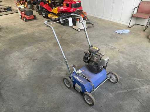 ISEKI - IV 50 - Scarificateur motorisé