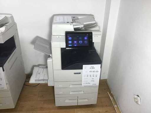 Xerox - 2020 - ¡Contador pequeño! - AltaLink C8030 - Impresora todo en uno