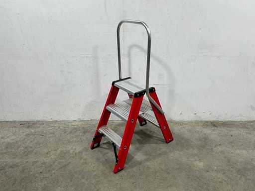 Kelfort - 2x3 - Trap