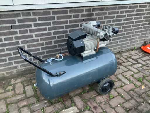 contimac Luchtcompressor