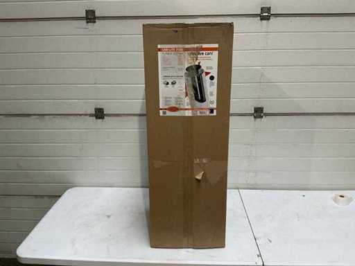 Active Can-Lite Filter 2500 Filtre à charbon actif