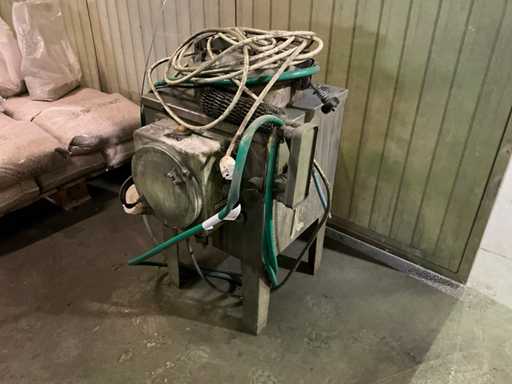 Eco-dec EX20W Fluid Regeneration System