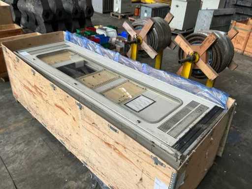 Stressomètre ABB MP 200FC