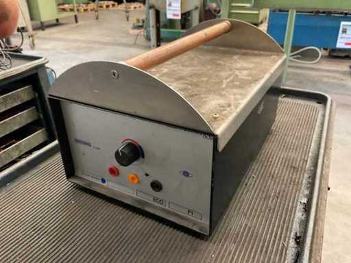 Prodotti per saldatura in acciaio inox del mercato Greising Clean
