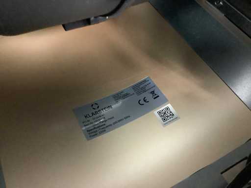 Klarstein - Extractor hood
