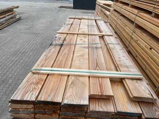 Douglas Swedish Rebate 3000x190x26mm (142x)