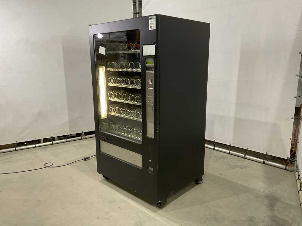 Wurlitzer BL snoepautomaat