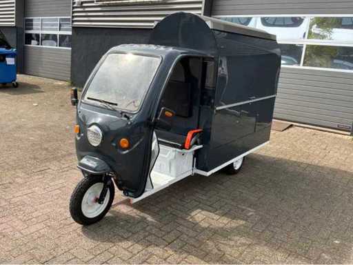 Overstock from Event Rental Sector