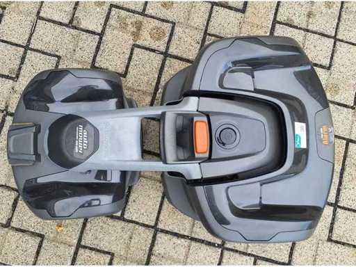 HUSQVARNA  535 AWD EPOS Mähroboter