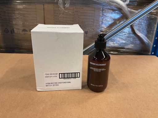 Grown Alchemist – Hydra-Restore Conditioner 300ml – Haarpflege (4x)