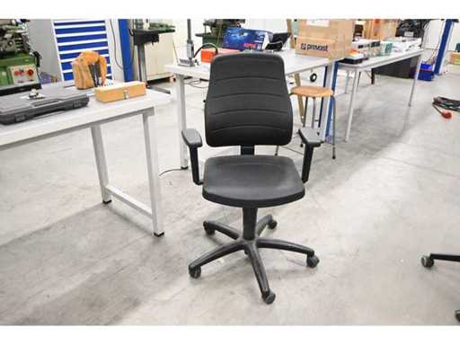 Eurokraft Workshop office chair
