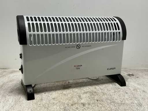 Podgrzewacz konwektorowy Eurom CK1500