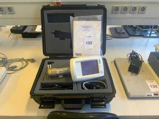 Brookfield Ametek DV2 T Viscometer
