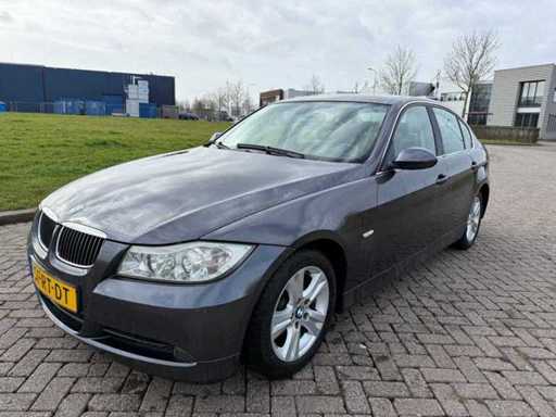 BMW 325i Dynamic Executive Automatikgetriebe, 51-RT-DT