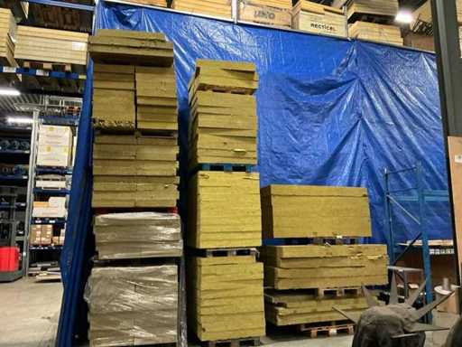 Grote partij Isolatiematten