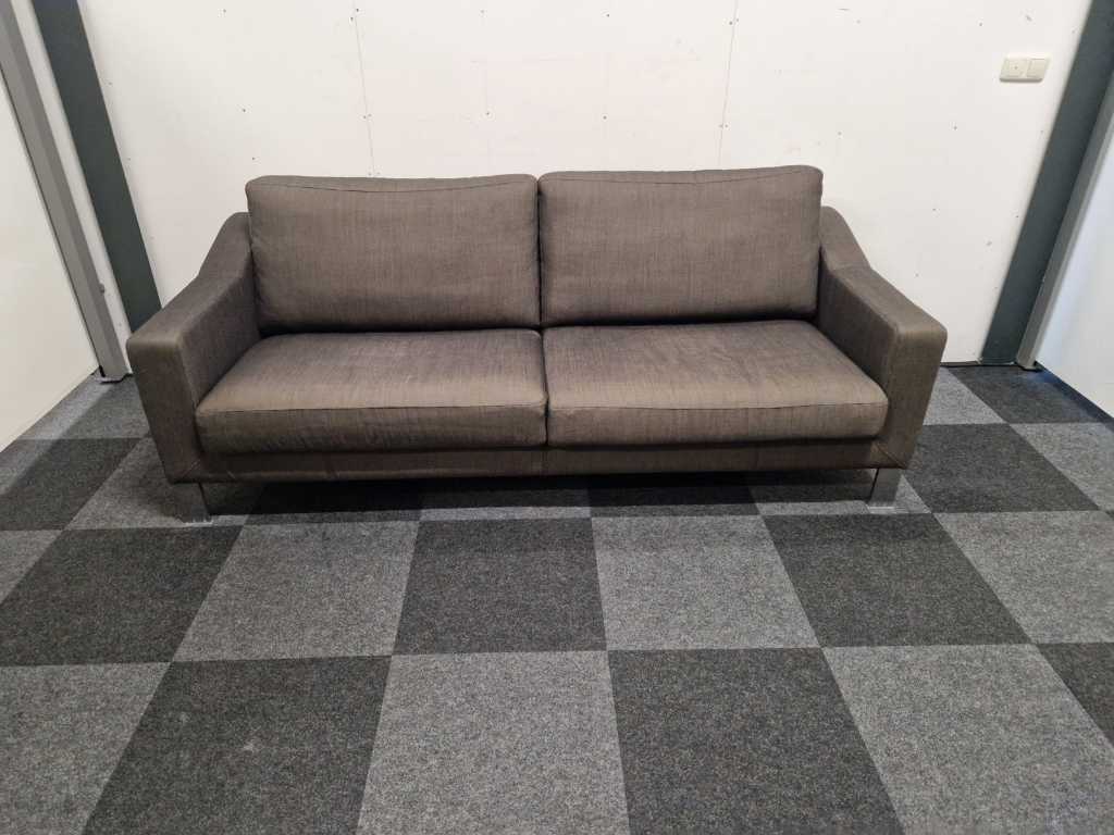 Falcon store sofa structube