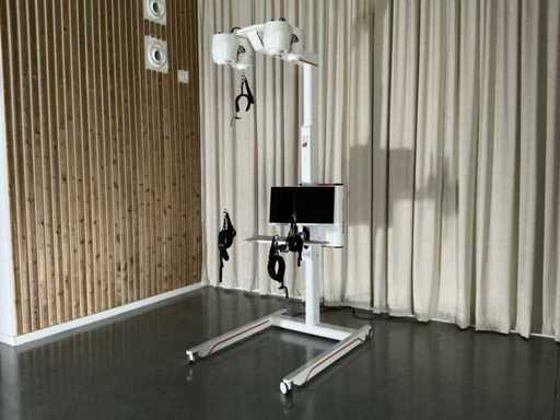 2021 Tyromotion Diego Arm and Shoulder Rehab