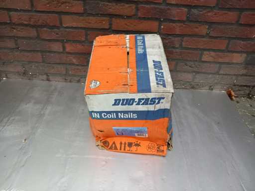 paslode - Spijkers, nagels & nieten (6175x)