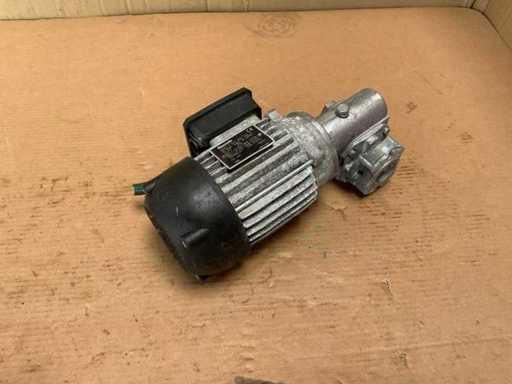Rexroth MNR: 842 503 783 Trójfazowy silnik przekładni