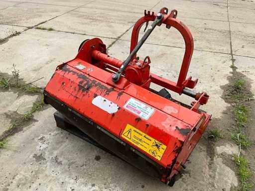 Tondeuse à fléaux Maschio Barbi 120