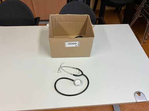 Stethodkope