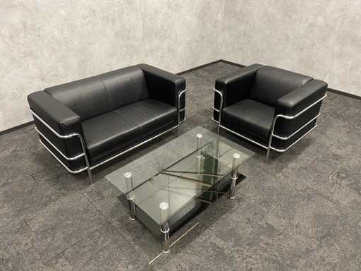 Design Reception Set