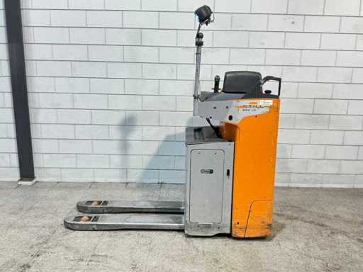 Still - 2022 - SXH20 - Electric pallet truck