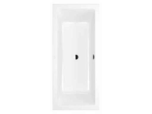 Villeroy & Boch - Newo - Vasca da bagno 170x75 cm