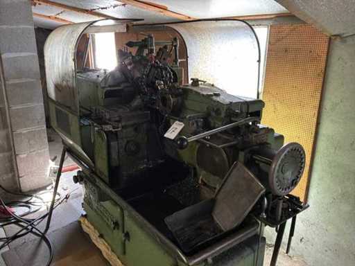 Tourelle Index-Werke B 42 Index-Werke 1956