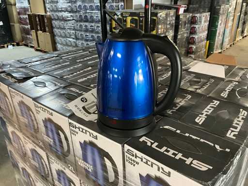 Shiny 2 L Waterkoker (135x)