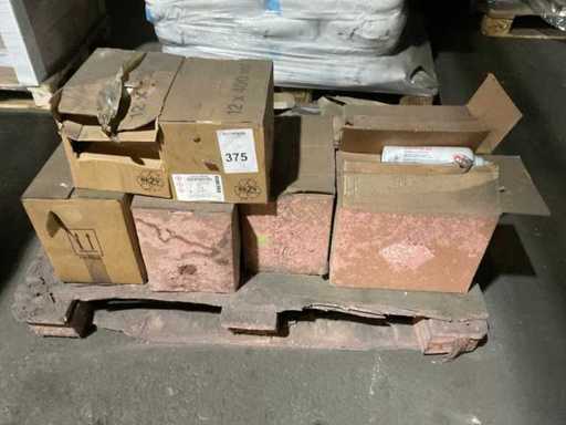 Foseco, loxia Corfix 22, 5900 Lijm en ontbinder