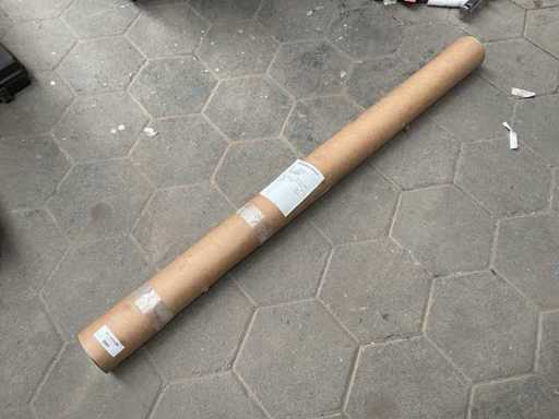 Cilindru de acționare liniară