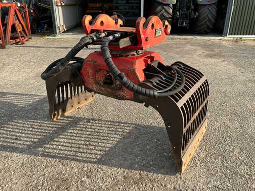 Prise de tri Beco 2009 « CW30 »